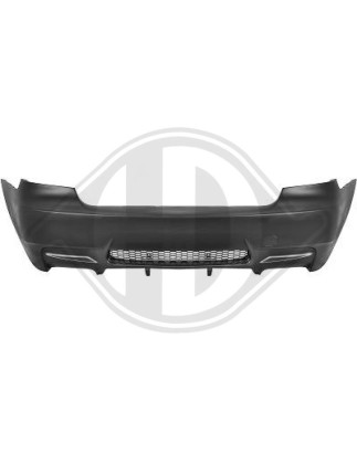 Paraurti BMW serie 3 E92/93 Coupe/Cabrio 06-10 (Cod. D-1216758)