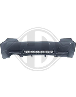 Paraurti BMW serie 3 E92/93 Coupe/Cabrio 06-10 (Cod. D-1216759)