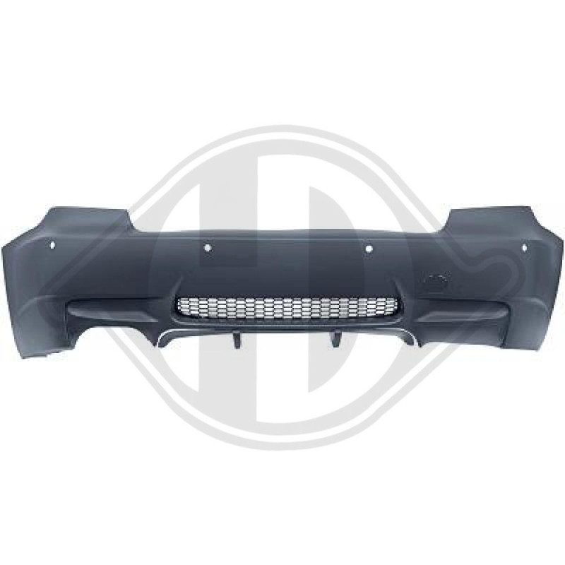 Paraurti BMW serie 3 E92/93 Coupe/Cabrio 06-10 (Cod. D-1216759)
