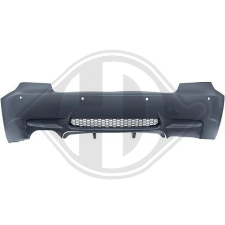 Paraurti BMW serie 3 E92/93 Coupe/Cabrio 06-10 (Cod. D-1216759)