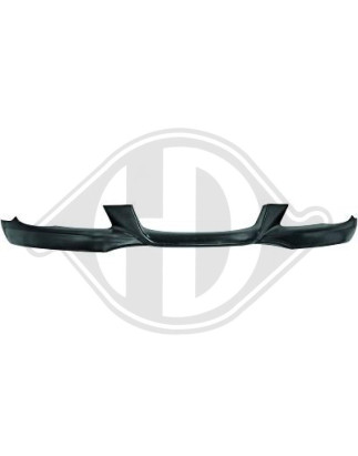Spoiler anteriore BMW serie 3 E92/93 Coupe/Cabrio 06-10 (Cod. D-1216761)