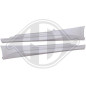 Set Minigonne sottoporta BMW serie 3 E92/93 Coupe/Cabrio 06-10 (Cod. D-1216762)
