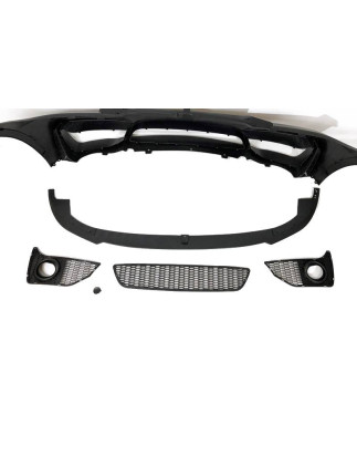 Paraurti Anteriore BMW E90 / E91 2005-2007 LOOK M4 (Cod. E-TCB7173)