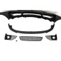 Paraurti Anteriore BMW E90 / E91 2005-2007 LOOK M4 (Cod. E-TCB7173)