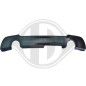 Diffusore paraurti BMW serie 3 E92/93 Coupe/Cabrio 06-10 (Cod. D-1216767)
