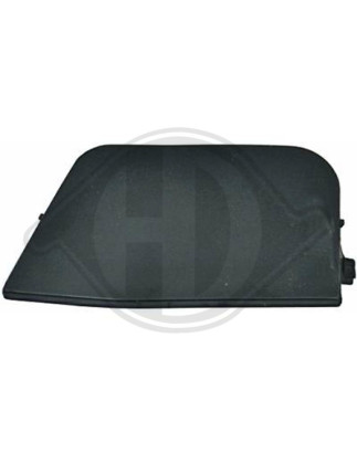Coperchio gancio traino BMW serie 3 E92/93 Coupe/Cabrio 06-10 (Cod. D-1216768)