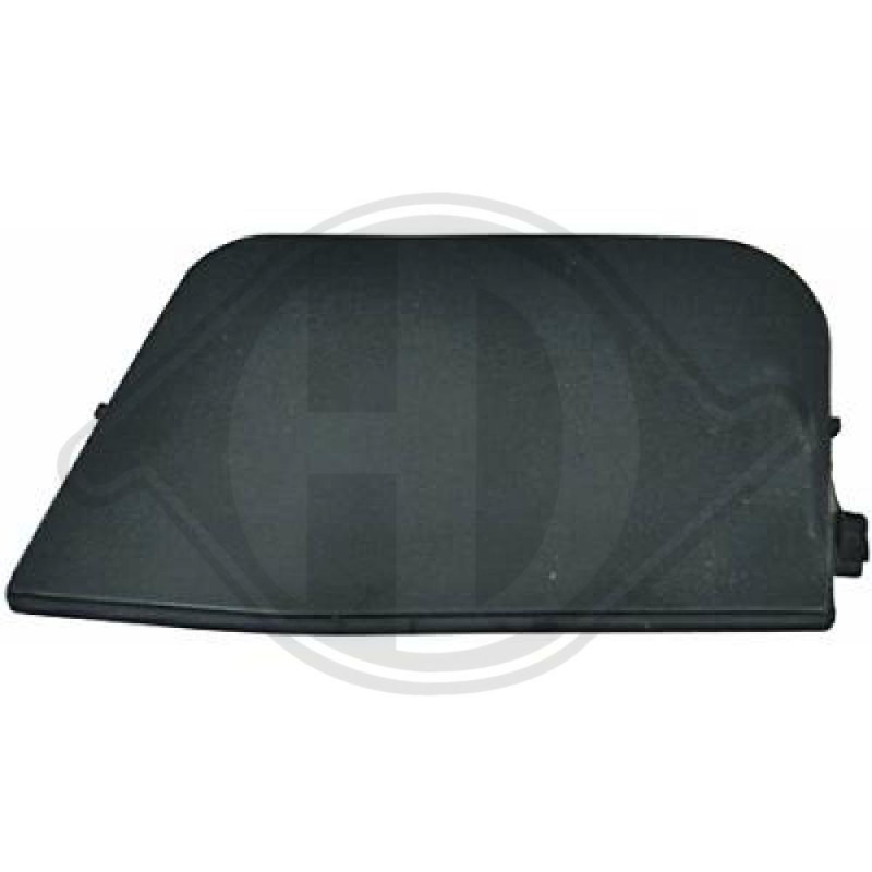 Coperchio gancio traino BMW serie 3 E92/93 Coupe/Cabrio 06-10 (Cod. D-1216768)