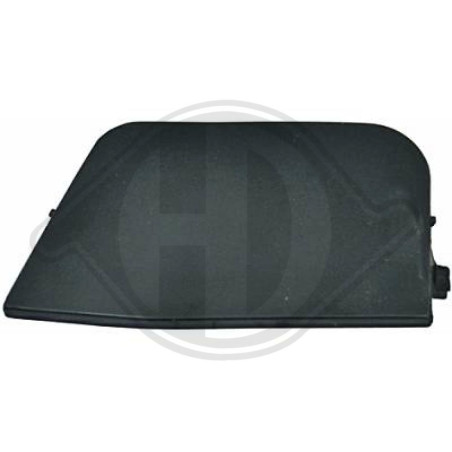 Coperchio gancio traino BMW serie 3 E92/93 Coupe/Cabrio 06-10 (Cod. D-1216768)