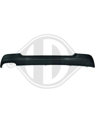 Spoiler posteriore BMW serie 3 E92/93 Coupe/Cabrio 06-10 (Cod. D-1216769)