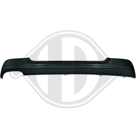 Spoiler posteriore BMW serie 3 E92/93 Coupe/Cabrio 06-10 (Cod. D-1216769)