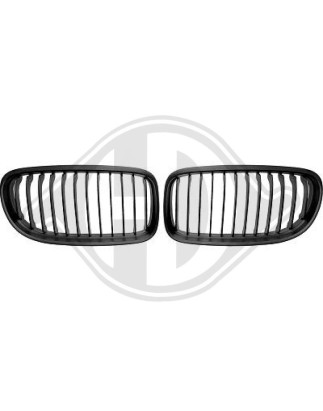 Griglia radiatore BMW serie 3 (E90/91)BERL./TOURING 08-12 (Cod. D-1216840)