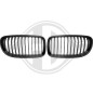 Griglia radiatore BMW serie 3 (E90/91)BERL./TOURING 08-12 (Cod. D-1216840)