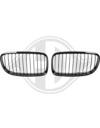 Griglia radiatore BMW serie 3 (E90/91)BERL./TOURING 08-12 (Cod. D-1216842)
