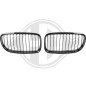 Griglia radiatore BMW serie 3 (E90/91)BERL./TOURING 08-12 (Cod. D-1216842)