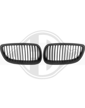 Griglia radiatore BMW serie 3 E92/93 Coupe/Cabrio 06-10 (Cod. D-1216843)