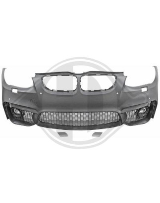 Paraurti anteriore BMW serie 3 E92/93 Coupe/Cabrio 10-14 (Cod. D-1216851)