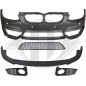 Paraurti anteriore BMW serie 3 E92/93 Coupe/Cabrio 10-14 (Cod. D-1216853)