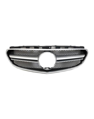 Griglia Mercedes W212 2014+ Look AMG (Cod. E-TCM0276)