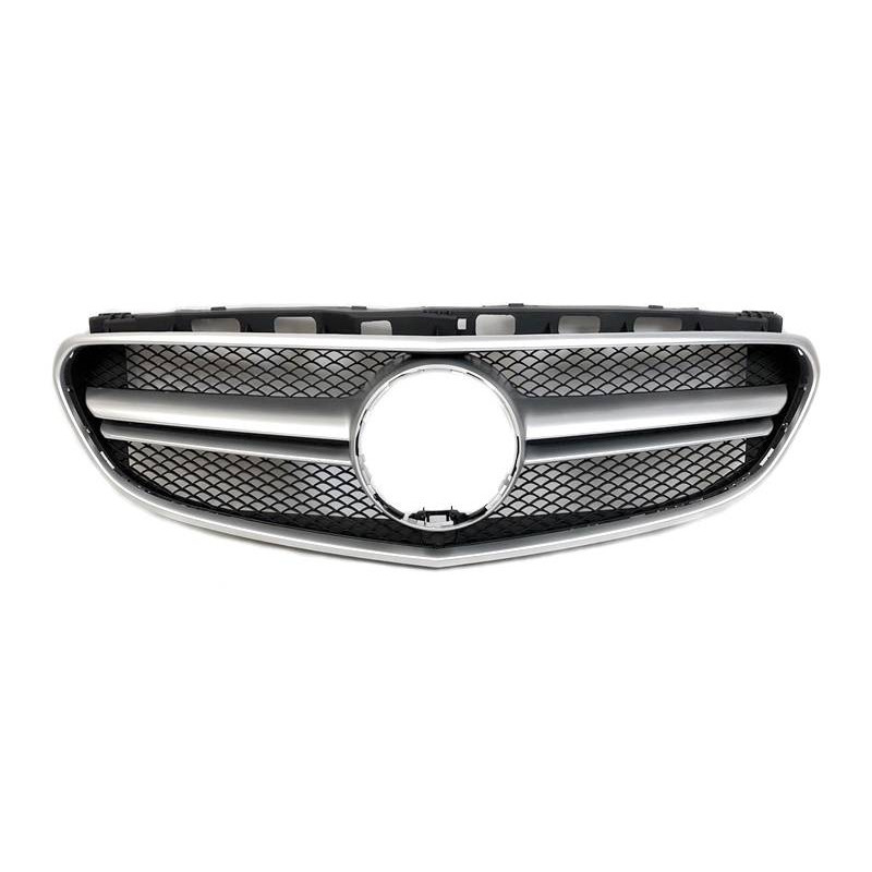 Griglia Mercedes W212 2014+ Look AMG (Cod. E-TCM0276)