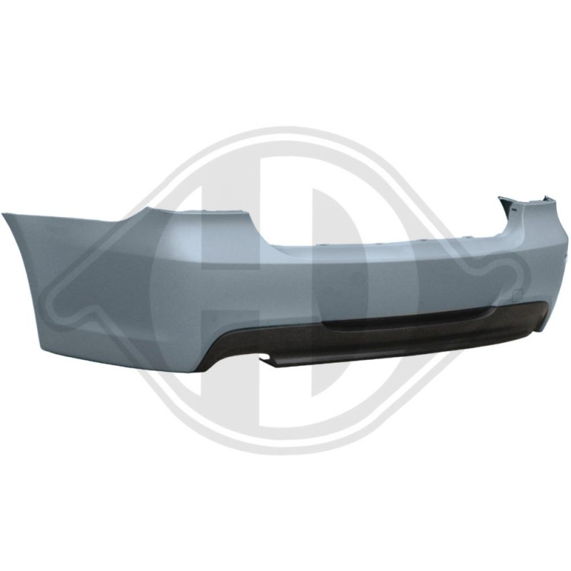 Paraurti posteriore BMW serie 3 (E90/91) BERL./TOURING/Coupe 05-08 (Cod. D-1216855) Paraurti posteriore BMW serie 3 (E90/91) BERL./TOURING/Coupe 05-08 (Cod. D-1216855)