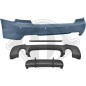 Paraurti posteriore BMW serie 3 E92/93 Coupe/Cabrio 10-14 (Cod. D-1216856)