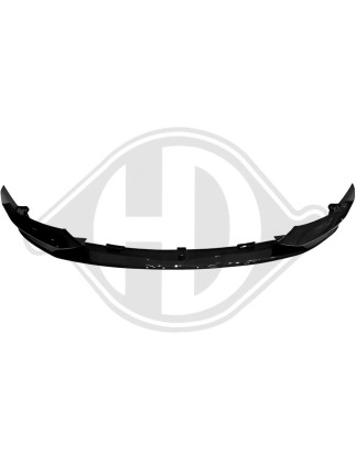 Spoiler anteriore BMW serie 3 E92/93 Coupe/Cabrio 10-14 (Cod. D-1216860)