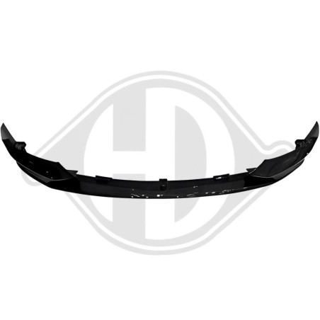Spoiler anteriore BMW serie 3 E92/93 Coupe/Cabrio 10-14 (Cod. D-1216860)