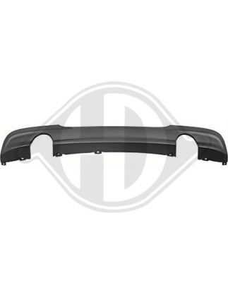 Diffusore paraurti BMW serie 3 (E90/91) BERL./TOURING/Coupe 05-08 (Cod. D-1216867)