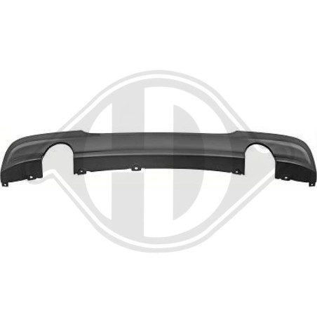 Diffusore paraurti BMW serie 3 (E90/91) BERL./TOURING/Coupe 05-08 (Cod. D-1216867)