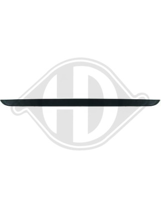 Modanatura decorativa/ protettiva Paraurti BMW serie 3 (E90/91) BERL./TOURING/Coupe 05-08 (Cod. D-12