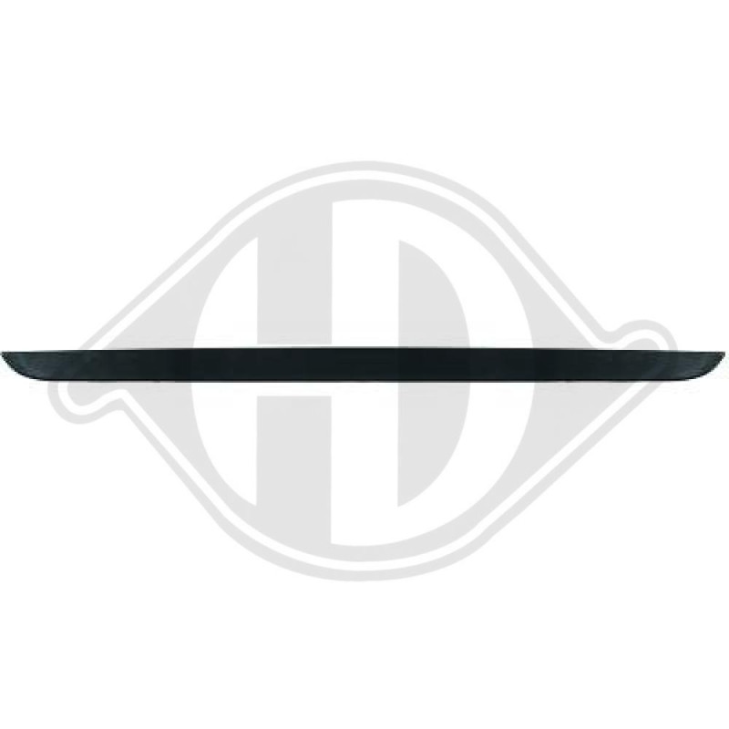 Modanatura decorativa/ protettiva Paraurti BMW serie 3 (E90/91) BERL./TOURING/Coupe 05-08 (Cod. D-12