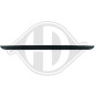 Modanatura decorativa/ protettiva Paraurti BMW serie 3 (E90/91) BERL./TOURING/Coupe 05-08 (Cod. D-12