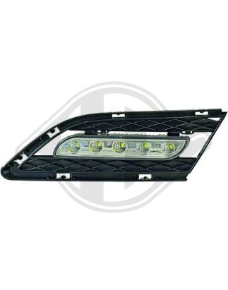 Kit luce guida diurna BMW serie 3 (E90/91)BERL./TOURING 08-12 (Cod. D-1216889)