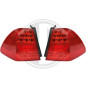 Luce posteriore Dx BMW serie 3 (E90/91)BERL./TOURING 08-11 (Cod. D-1216890)