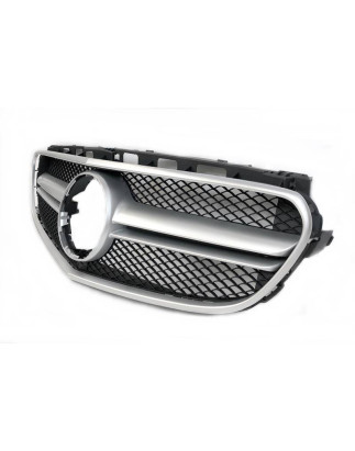 Griglia Mercedes W212 2014+ Look AMG (Cod. E-TCM0276)