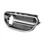 Griglia Mercedes W212 2014+ Look AMG (Cod. E-TCM0276)