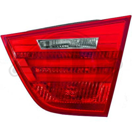 Luce posteriore Dx BMW serie 3 (E90/91)BERL./TOURING 08-11 (Cod. D-1216892)