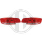Kit fanalino posteriore BMW serie 3 E92/93 Coupe/Cabrio 06-10 (Cod. D-1216894) Kit fanalino posteriore BMW serie 3 E92/93 Coupe/Cabrio 06-10 (Cod. D-1216894)