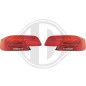 Kit fanalino posteriore BMW serie 3 E92/93 Coupe/Cabrio 06-10 (Cod. D-1216897) Kit fanalino posteriore BMW serie 3 E92/93 Coupe/Cabrio 06-10 (Cod. D-1216897)