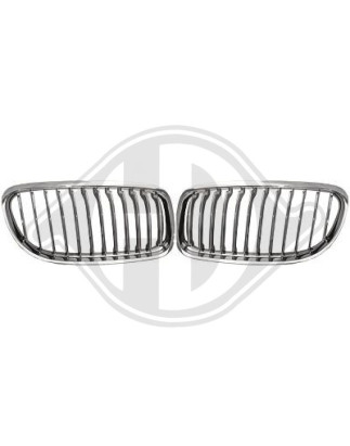 Griglia radiatore BMW serie 3 (E90/91)BERL./TOURING 08-12 (Cod. D-1216940)