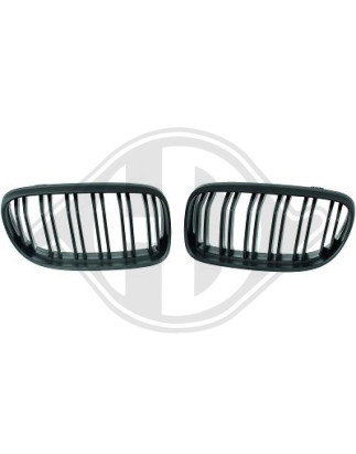 Griglia radiatore BMW serie 3 (E90/91)BERL./TOURING 08-12 (Cod. D-1216942)
