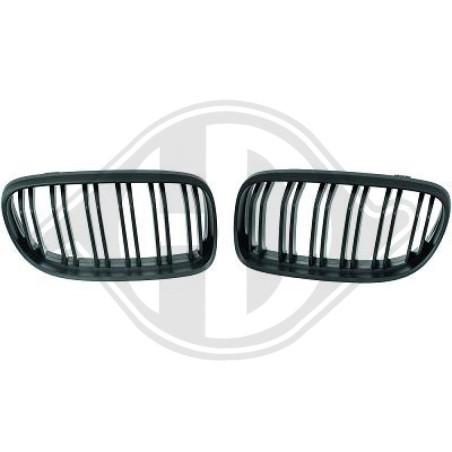 Griglia radiatore BMW serie 3 (E90/91)BERL./TOURING 08-12 (Cod. D-1216942)