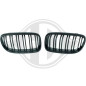 Griglia radiatore BMW serie 3 (E90/91)BERL./TOURING 08-12 (Cod. D-1216942)