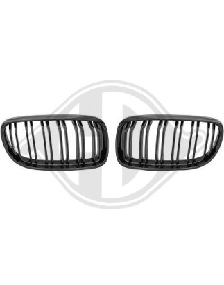 Griglia radiatore BMW serie 3 (E90/91)BERL./TOURING 08-12 (Cod. D-1216943)