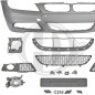 Paraurti BMW serie 3 (E90/91)BERL./TOURING 08-12 (Cod. D-1216951)
