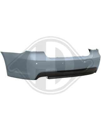 Paraurti posteriore BMW serie 3 (E90/91) BERL./TOURING/Coupe 05-08 (Cod. D-1216955)