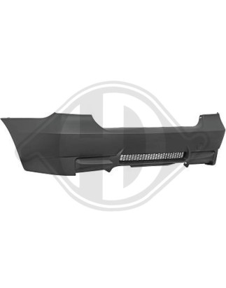Paraurti posteriore BMW serie 3 (E90/91) BERL./TOURING/Coupe 05-08 (Cod. D-1216956)