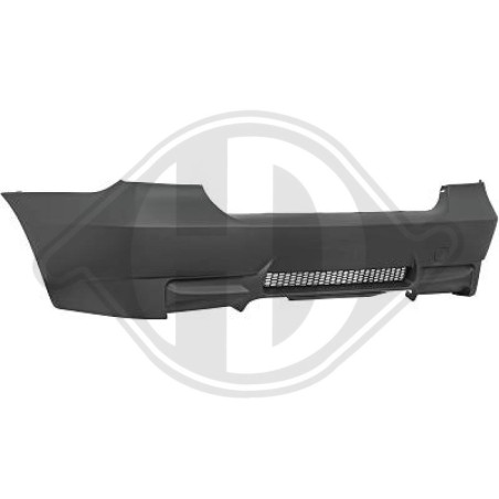 Paraurti posteriore BMW serie 3 (E90/91) BERL./TOURING/Coupe 05-08 (Cod. D-1216956)