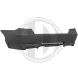 Paraurti posteriore BMW serie 3 (E90/91) BERL./TOURING/Coupe 05-08 (Cod. D-1216956)