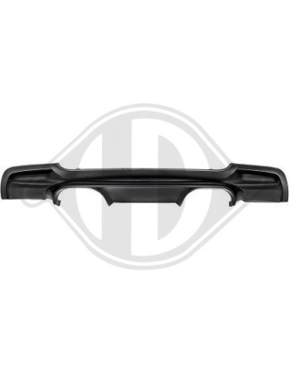 Diffusore paraurti BMW serie 3 E92/93 Coupe/Cabrio 06-10 (Cod. D-1216967)